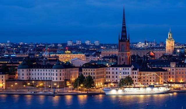 Unleashing Creativity: Exploring the Thriving Swedish Upcycled Textile Pouch Market and Its Bright Future