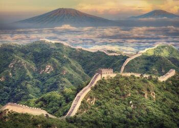 China Cheers as Papua New Guinea Shuts Down Taiwan Office