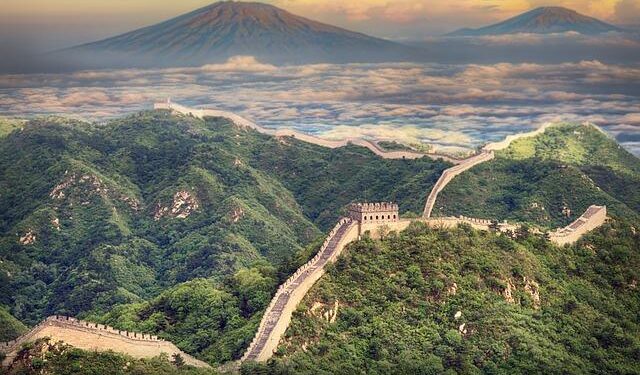 China Cheers as Papua New Guinea Shuts Down Taiwan Office