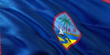 Guam Dodges a Bullet as Northern Islands Prepare for Saudel’s Fury