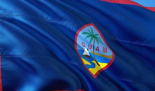 Guam Dodges a Bullet as Northern Islands Prepare for Saudel’s Fury