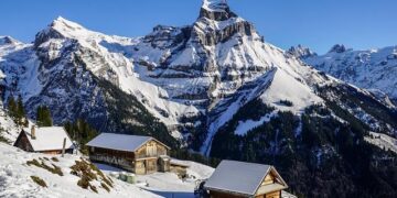 Slovak Ski Industry at Risk: How Low Wages Could Derail Success Without Polish Workers