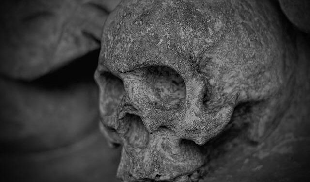 Unveiling the Mysteries: Exploring Scotland’s Intriguing Medieval Stone Carvings