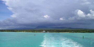 Reflecting on the 2009 Samoa Islands Tsunami: A Day That Forever Altered Lives