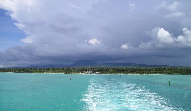 Reflecting on the 2009 Samoa Islands Tsunami: A Day That Forever Altered Lives