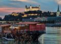 Slovakia’s Prime Minister Champions Bold Move to Abolish Financial Transaction Tax!