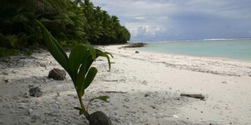 Revealing the Reality: How Often Disasters Strike American Samoa