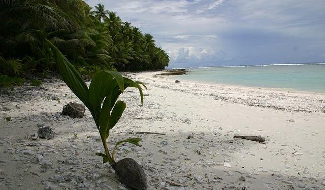 Revealing the Reality: How Often Disasters Strike American Samoa