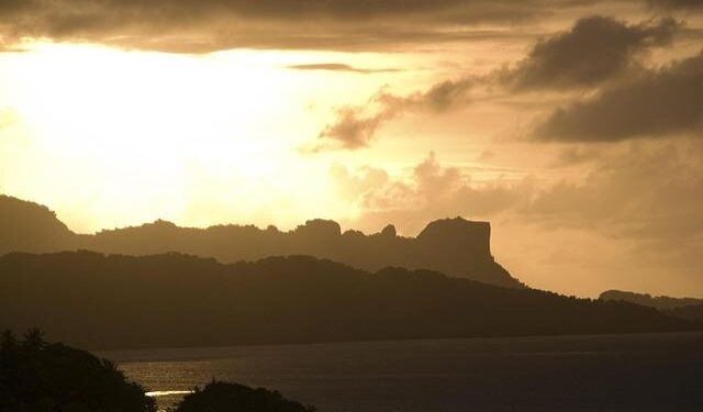Micronesia’s Internet Usage Skyrockets: A Twenty-Fold Surge After Major Rollout!