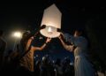 Justice Now: Activists and Politicians Unite for Kavala’s Release After Landmark ECtHR Ruling