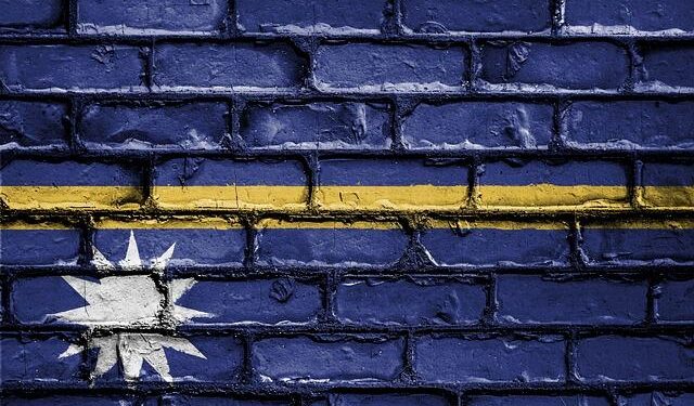 Nauru Unveils Bold New Identity as Jerusalem Embassy Plans Take Shape!