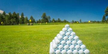 Transforming the Fairways: Kress Launches Game-Changing Autonomous Golf Course Mowing at Portugal Invitational