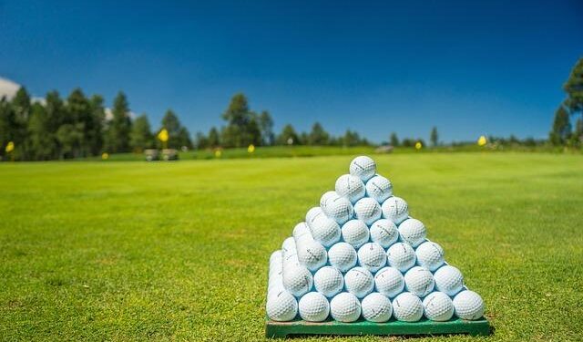 Transforming the Fairways: Kress Launches Game-Changing Autonomous Golf Course Mowing at Portugal Invitational