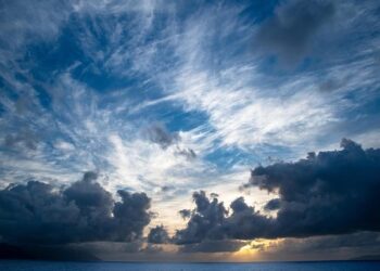 Breaking Boundaries: My Unforgettable Journey Through the Breathtaking Beauty of French Polynesia
