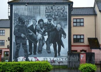 32 Unforgettable Highlights from Kingfishr’s Electrifying Open-Air Concert in Derry!