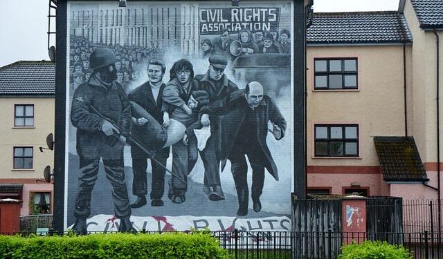 32 Unforgettable Highlights from Kingfishr’s Electrifying Open-Air Concert in Derry!