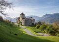 Liechtenstein Breaks Royal Tradition: A Bold Move to Prioritize Female Heirs for the Throne!