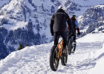 Gear Up for Adventure: The UCI Mountain Bike World Championships Launch Tomorrow in Italy!