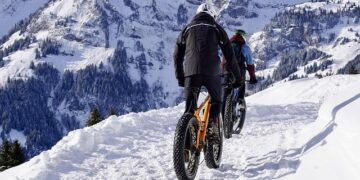 Gear Up for Adventure: The UCI Mountain Bike World Championships Launch Tomorrow in Italy!