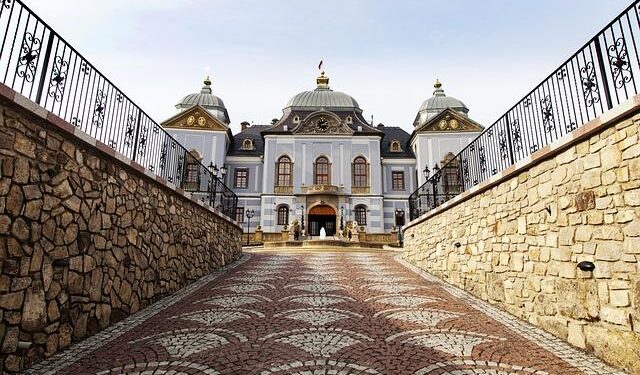 Unveiling Slovakia: A Deep Dive into Refugee Journeys and Support Systems