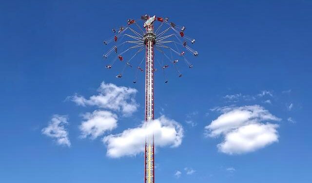 Behind the Scenes of Schueberfouer: Who Really Pays the Price?