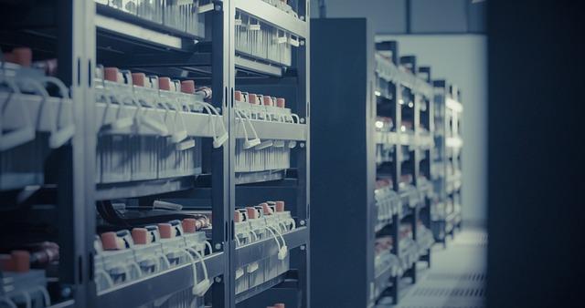 Data Center Developer Fights Back: Legal Battle Erupts Over Gibraltar Project Delays