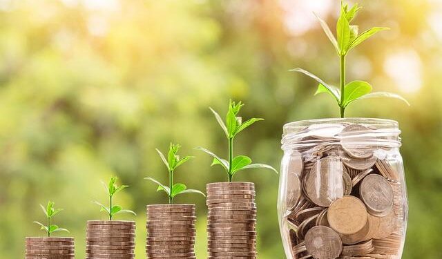 Portugal’s €1.4 Billion Investment Surge: A Golden Opportunity for Investors!