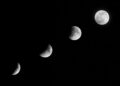 Experience the Magic: Your Ultimate Guide to Friday’s Breathtaking Partial Lunar Eclipse!