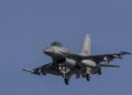 Spanish Fighter Jet Intercepts Drone Intruding in Romanian Skies!