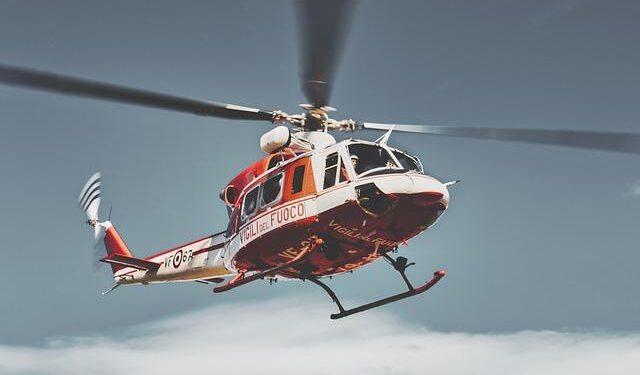 Germany’s Game-Changing Defense Deal: Helicopter Sale to Montenegro
