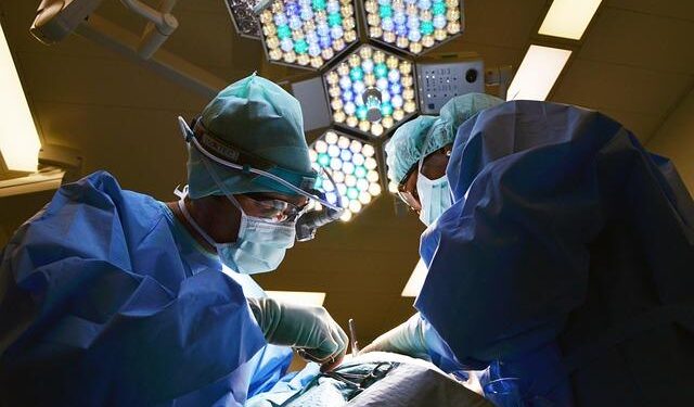 Bridging the Divide: A Urgent Call to Tackle Scotland’s Health and Longevity Crisis