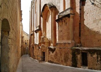 Unveiling the Hidden Treasures of Island Living: Our Family’s Adventure in Malta