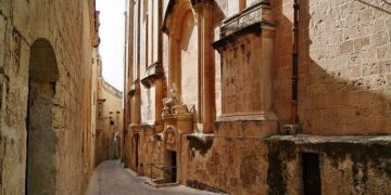 Unveiling the Hidden Treasures of Island Living: Our Family’s Adventure in Malta