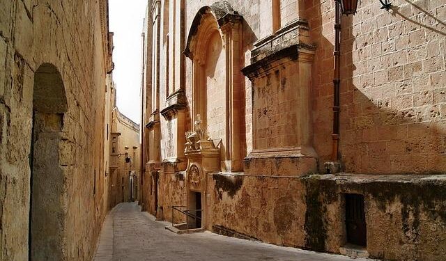 Unveiling the Hidden Treasures of Island Living: Our Family’s Adventure in Malta