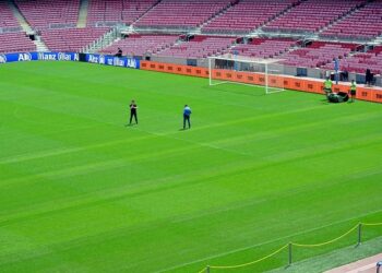 Xavi’s Bold Insights: What Lies Ahead for De Jong and FC Barcelona?