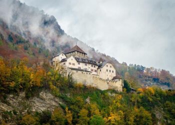 Liechtenstein’s Hereditary Prince Announces Groundbreaking Change: A New Era Beyond 400 Years of Male-Line Succession