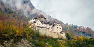 Liechtenstein’s Hereditary Prince Announces Groundbreaking Change: A New Era Beyond 400 Years of Male-Line Succession
