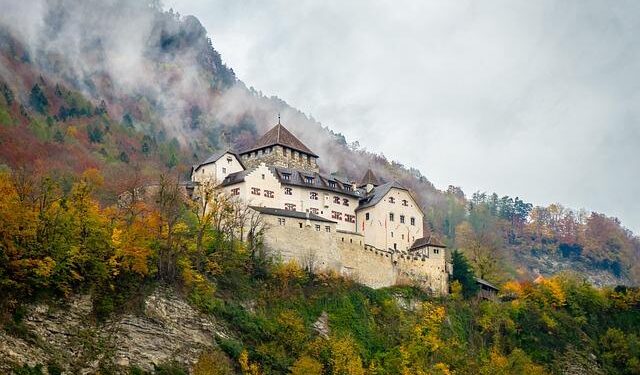Liechtenstein’s Hereditary Prince Announces Groundbreaking Change: A New Era Beyond 400 Years of Male-Line Succession