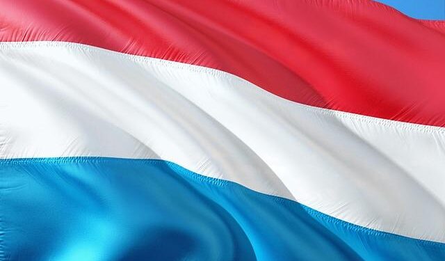 Get Ready for the Future: Unveiling the Latest Buzz for Luxembourg 2026!