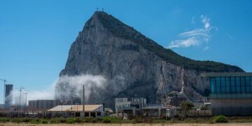 Can Gibraltar’s Renewable Energy Revolution Fuel Its Future Growth?