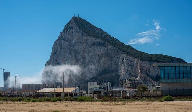 Can Gibraltar’s Renewable Energy Revolution Fuel Its Future Growth?