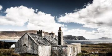 Discover the Thrilling New Four-Year Strategy Set to Transform Ireland’s Tourism!