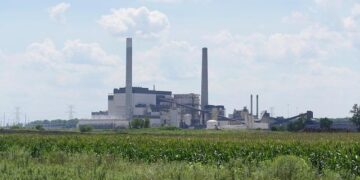 Epic Showdown: France and Germany Battle for Dominance in Europe’s Clean Industry