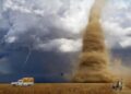 Catastrophic Tornado Hits France: 41 Injured and Widespread Destruction of Homes