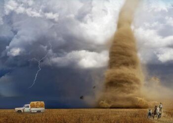 Catastrophic Tornado Hits France: 41 Injured and Widespread Destruction of Homes