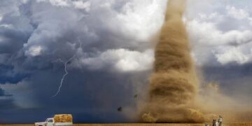Catastrophic Tornado Hits France: 41 Injured and Widespread Destruction of Homes