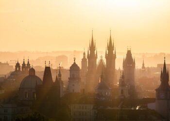 Unprecedented Flooding Strikes the Czech Republic: A Deep Dive into the 2024 Crisis