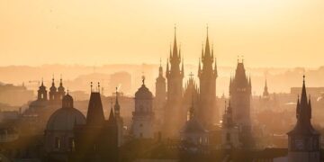Unprecedented Flooding Strikes the Czech Republic: A Deep Dive into the 2024 Crisis