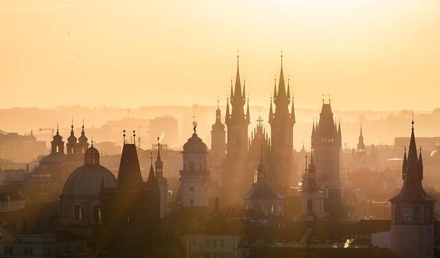 Unprecedented Flooding Strikes the Czech Republic: A Deep Dive into the 2024 Crisis