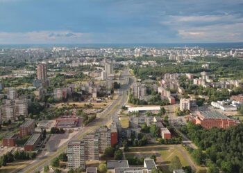Unveiling the Colorful Everyday Life of Lithuania